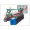 Window screen mesh machine