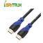 Two Colors Molding Injection HDMI Cable