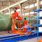 QFW-3000VI FRPM Pipe (Reinforced Plastics Mortar Pipe) Production Line