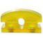 Mine car polyurethane meet made in china