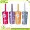 China Supplier Exporters Good Price Toilet Brush And Roll Holder Set With Rose Printing