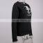 B33772A 2017 wholesale women leisure hoodie pullover sweatshirt