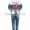 men/boy cartoon 3d sweatshirts funny print sweatshirt