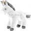 Aipinqi CDYB01 stuffed donkey plush toy