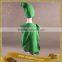 Cute Kids Green Pea Costume