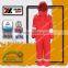 Wholesale factory manufacturer EN20471 high visibility reflective coveralls for industry