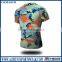 European style jersey cycling customized for man