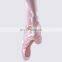 06B5B101 Ballet Pointe Shoes