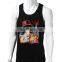 Slash men's tank tops wholesale,tank tops for men
