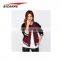 Wholesale Fashion Design Women Casual Baseball Hoodie