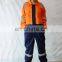 Custom High Performance Anti Static Flame Resistant Reflective Safety Workwear