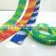 2017Nimunos Adhesive Loops/colorful Silicone Tape