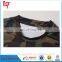 short sleeve camo rash guard promotional rashguard sublimted custom design