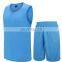High quality Custom men blank basketball jerseys