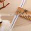 21S 100% 1cm white color cotton tape