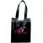 Korea Designer Good Quality Vinyl Shopping Bag