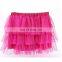 Fresh green high-end design wholesale baby tutu dress with cheap price