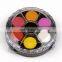 Hot selling mini student paint art tempera discs