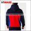 Wholesale Cotton French Terry Pullover Hoodie Blank in Low Price