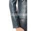 Wholesale Manufacturer 100% polyester Feminine V-neckline Sequins Women Jackets (16110501)