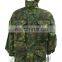 Hot selling army camouflage jacket military uniform