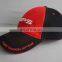 washed caps material 100% cotton, customized color made in vietnam