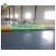 PVC inflatable water float pond play module for public pools