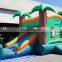 inflatable jungle adventure bounce house / inflatable jungle adventure bouncer / inflatable adventure bouncer jungle