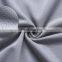 Dry fit breathable men gray color basketball jersey uniform set