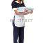 High quality hotel housekeeping uniform