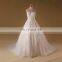 Lace Beaded Moroccan Ukraine Vestidos De Novia Wedding Dress