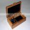 Luxury high quality popular fashion pine wood wine boxes