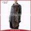 2017 Women Winter New Style Good Quality Scarf Desinger Scarves Scarf