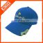 High Quality Fitted 6 Panel Custom Promotional Bottle opener Cap