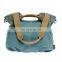 Hot selling Canvas Messenger shoulder bags wholesale manufacturer