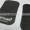 Washable pvc car anti slip mat