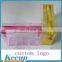 promotional pvc toiletry tote bag hot sell in 2016
