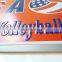 Custom Aluminum Embossed License Plate USA License Plate