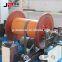 Belt drive balancing machine for motor rotor ,centrifucal rotor,roller,crankshafts,turbochargers from China supplier