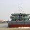 High Quality 2600T Inland Self-Unloading Sand Ship