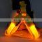 LED Pet Vest Harness Wholesale LED Light-up Pet Vest Harnesses