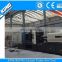 Injection moulding machine of 800 Tons in China manufacture