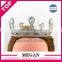 Bridal wedding prom princess rhinestone crystal headband crystal pageant crowns