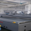 Large format 2513 UV Flatbed printer, glass,ceramic,wood, pvc,acrylic,,printing varnish white