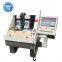 disposable glass milling machine FC-350 for Glass belt grinding machine