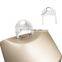 1000ml hanging refillable plastic manual soap dispenser/ foam soap dispenser CD-1068A