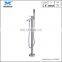 Aojie hot sale freestanding bathtub faucet with single handle bath taps