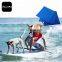 Melors SUP Pad Non-slip EVA Foam Deck Pad For Kite board
