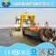 mining dredging ship with hydro motor