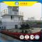 Model HLS500 China Multi function Service Work Boat Hot Sale